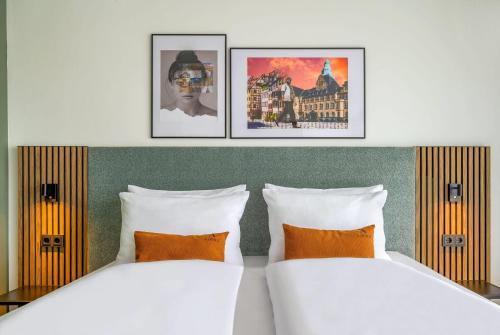 Family Maisonette Room