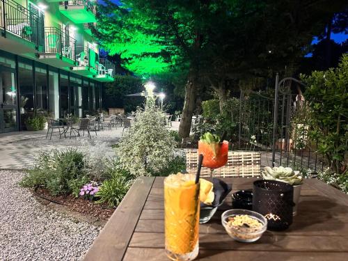 Hotel B&B Des Bains Milano Marittima in Milano Marittima