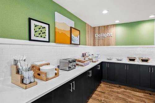 Toit ja joogid, Spark by Hilton Spring Lake Fayetteville in Spring Lake (NC)
