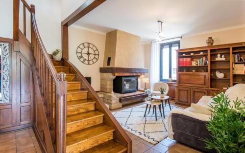 L'Agentole - Au coeur des palanges, proche Rodez in ปงต์-เดอ-ซาลาร์