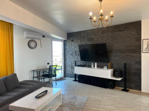 Apartment with Sea View image 10