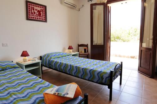 Bed and breakfast Le Camelie - image 8