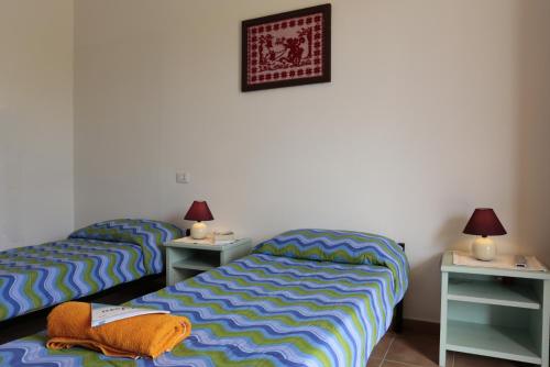 Bed and breakfast Le Camelie - image 12