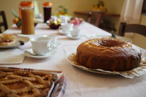 Bed and breakfast Le Camelie