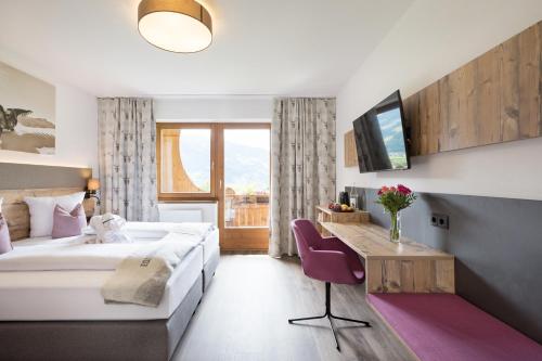 Hotel Pension*** Wiesenhof – Kaltenbach, IL