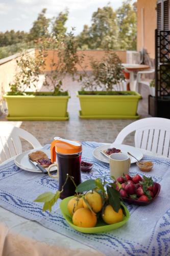 Bed and breakfast Le Camelie