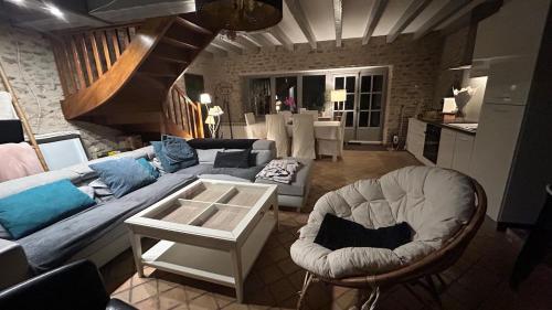 Charming house in Saint-Fargeau-Ponthierry