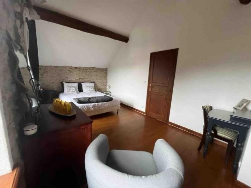 Charming house in Saint-Fargeau-Ponthierry