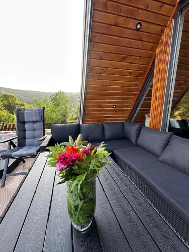 Căsuța lui Filip (Casuta lui Filip) in Teșila