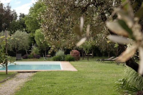 Corte Vallio - Accommodation - Desenzano del Garda