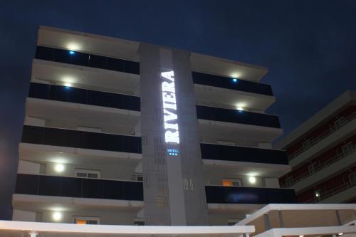 Hotel Riviera - image 5