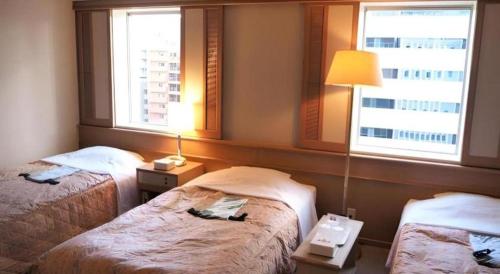 Sanside Hotel