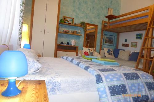 B&B Al Santo – Padua, AL