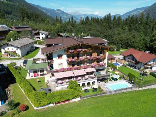 Hotel Pension*** Wiesenhof – Kaltenbach, IL