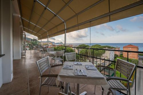 Hotel Mediterraneo 2