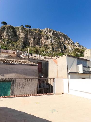 Casa Cavalè - Ai piedi della Montagna gîte à louer Burgio