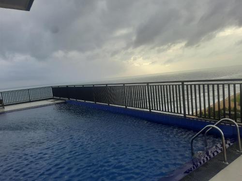 Lavinia Leisure Apartment – khách sạn tại Bãi biển Mount Lavinia