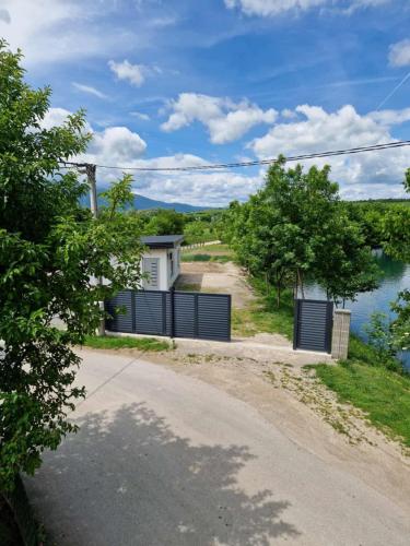 Apartman A&A - Location saisonnière - Ivišovo Greblje
