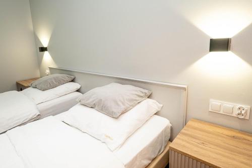 Apartamenty Castello