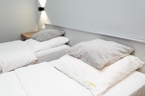 Apartamenty Castello