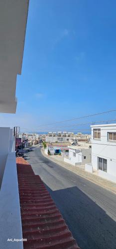 Pergamonto Apartments in Ayia Napa City Center