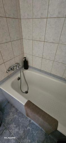 Pergamonto Apartments in Ayia Napa City Center