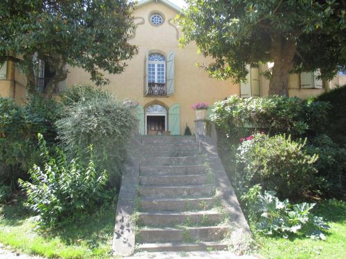Skats, Le Clos de la Bastide in Galan