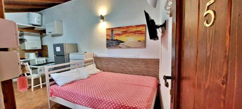 Alghero Center Little Home - 5 - 1