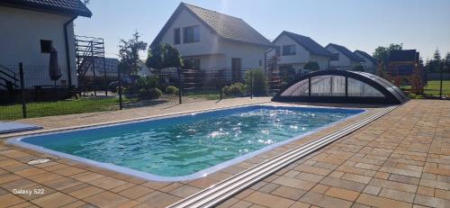 Zator Lider House Energy