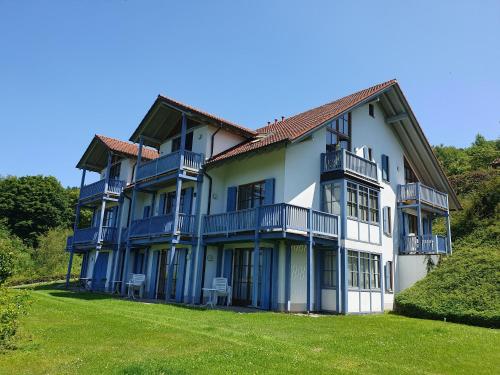 Arberblick im Ferienland Sonnenwald Arberblick, Schöfweg (foto 9)