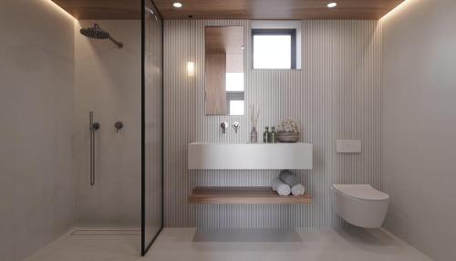 ฝักบัว, Winter Getaway Houseboat Stay Romantic in มอนนิกเคนแดม