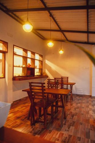 편의 시설/서비스, The Wild Side Cottage in 우다왈라위