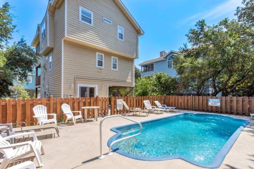 1624 - The Sand Piper, Corolla (foto 4)