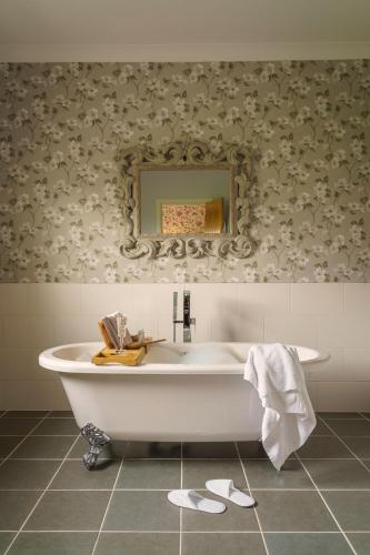 設施, St Andrews Retreat in 披特因