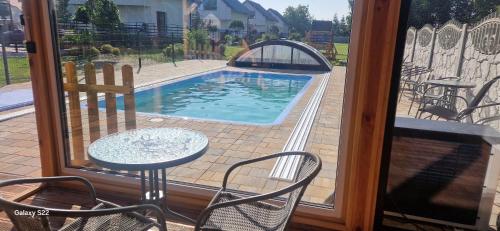 Energylandia Domki-Apartamenty u Agi G