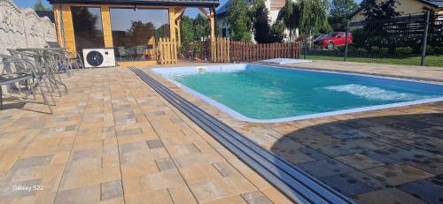 Energylandia Apartamenty u Agi D