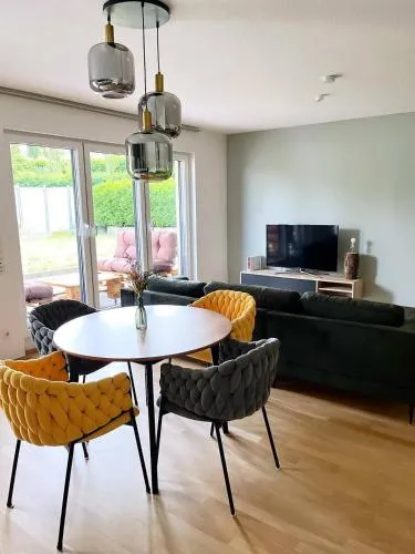 Stilvolleauszeit mit Garten - 15 min bis Köln in Hürth, Deutschland