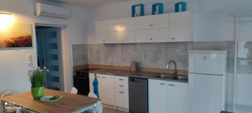 Apartament z klimatyzacją (Apartament z klimatyzacja) in Katy Rybackie