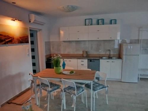 Apartament z klimatyzacją (Apartament z klimatyzacja) in Katy Rybackie