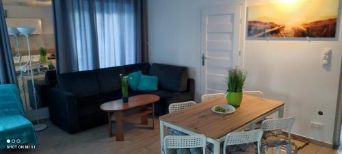 Apartament z klimatyzacją (Apartament z klimatyzacja) in Katy Rybackie