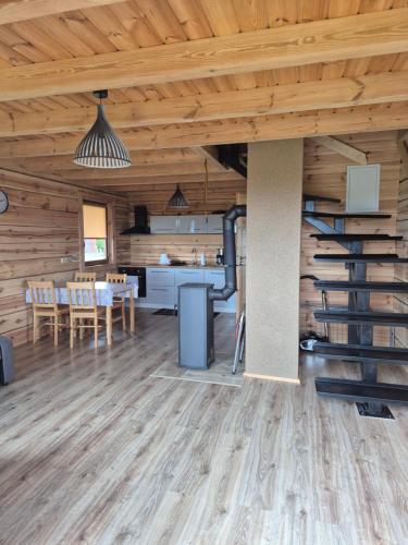 Domek z Bala Brajniki- całoroczny, Brajniki (foto 9)