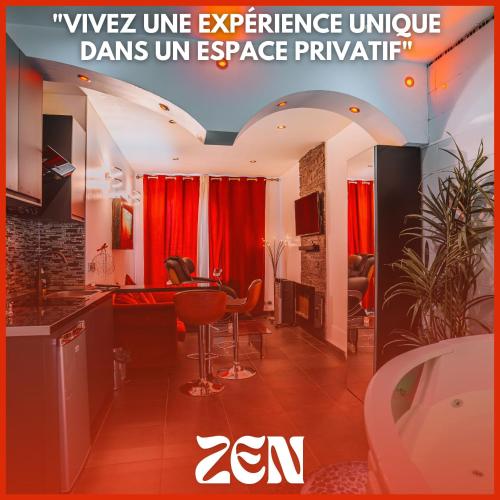 Le Love Spa, Lyon (fotografie 7)
