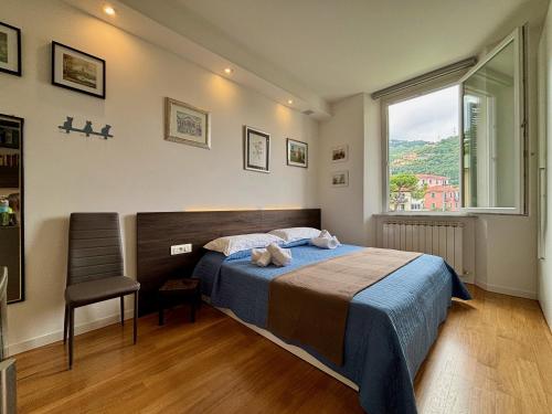  Evy’s Rooms, Pension in La Spezia