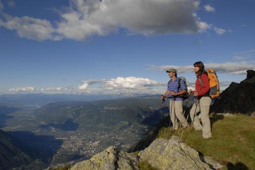 Hotel Alpenhof – Tirol Village, MS