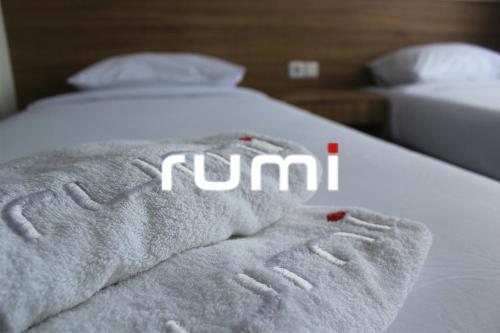 Hotel Rumi Semarang