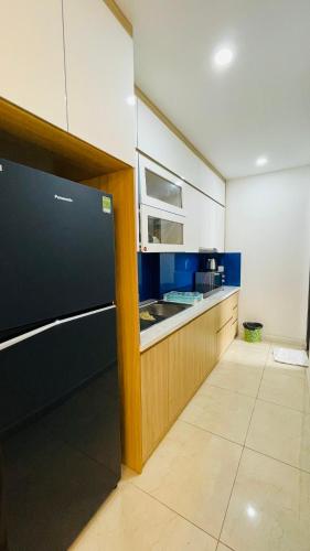 Vinhomes D'Capitale Residence - CitiHome