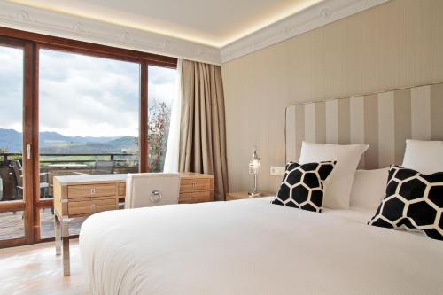 69758058 Puebloastur Eco Resort Hotel & Spa