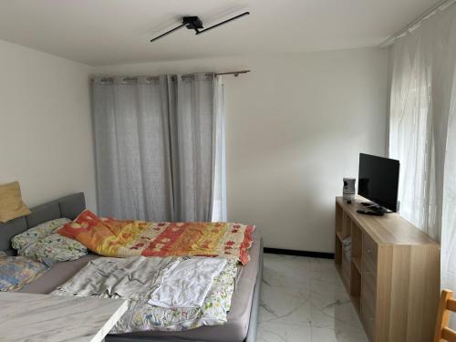 Neu renoviertes Haus mit großer Terrasse und Garten in 科尼希 武斯特豪森