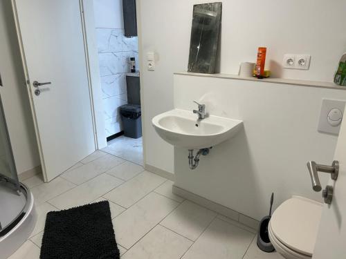 Neu renoviertes Haus mit großer Terrasse und Garten in 科尼希 武斯特豪森