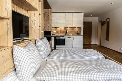 Steibis Nest für Paare in Oberstaufen, Deutschland